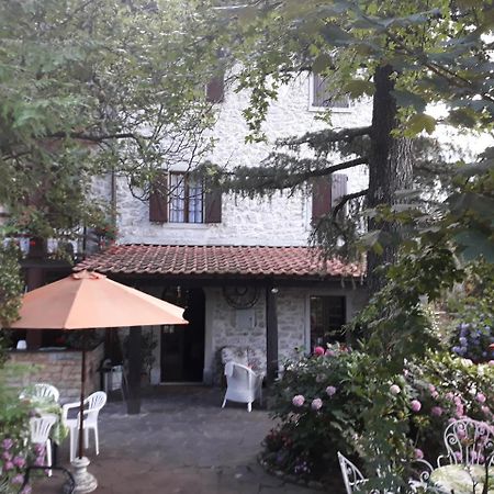 Albergo La Baita Corfino Εξωτερικό φωτογραφία