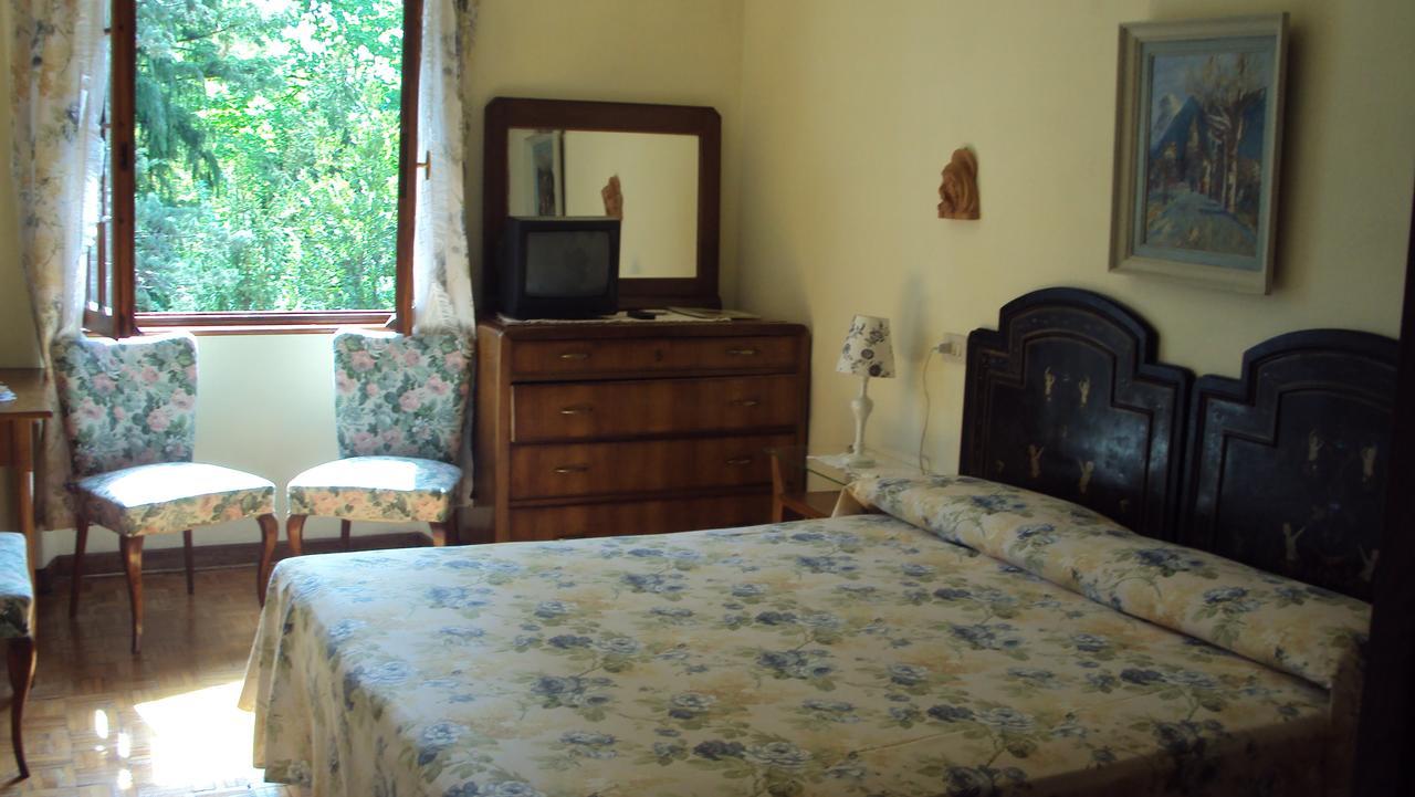 Albergo La Baita Corfino Δωμάτιο φωτογραφία