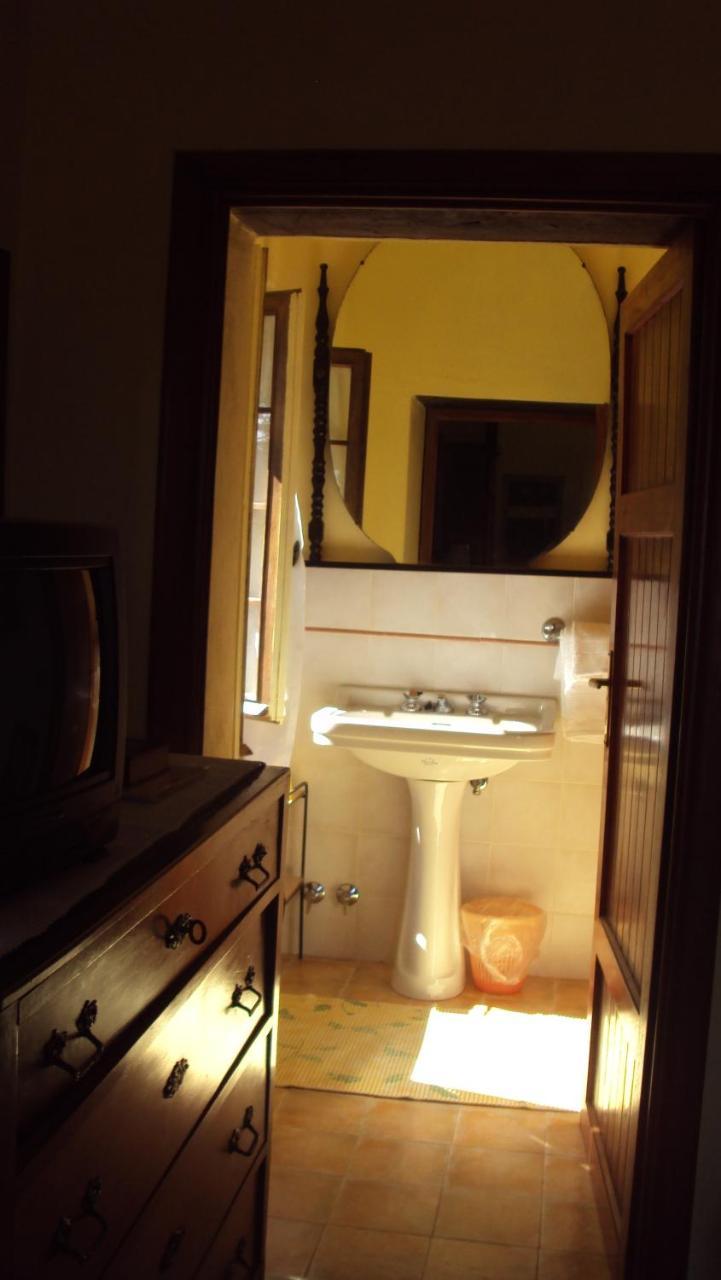 Albergo La Baita Corfino Δωμάτιο φωτογραφία