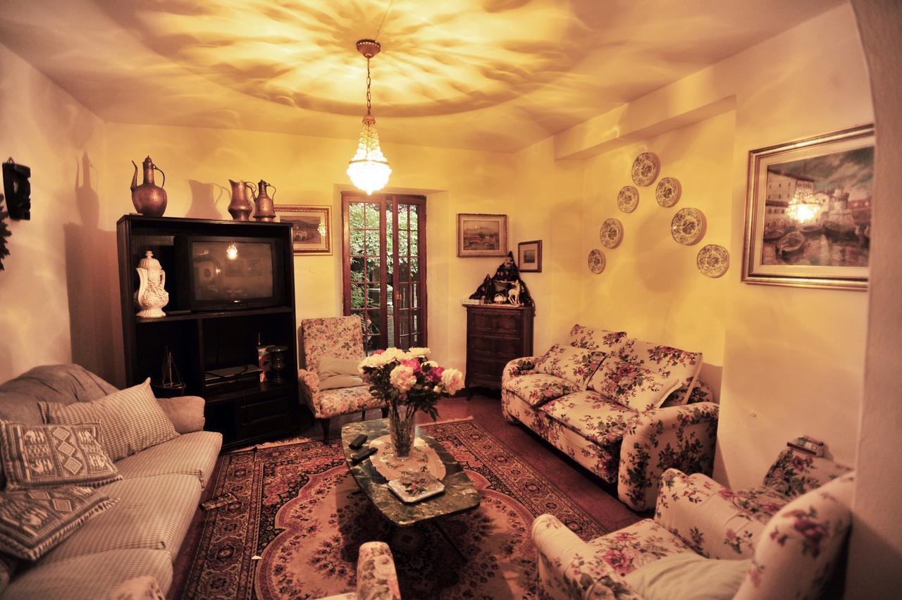 Albergo La Baita Corfino Εξωτερικό φωτογραφία