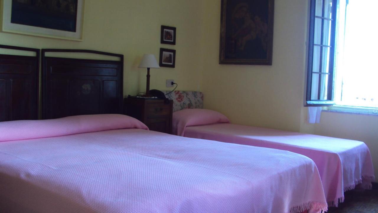 Albergo La Baita Corfino Δωμάτιο φωτογραφία