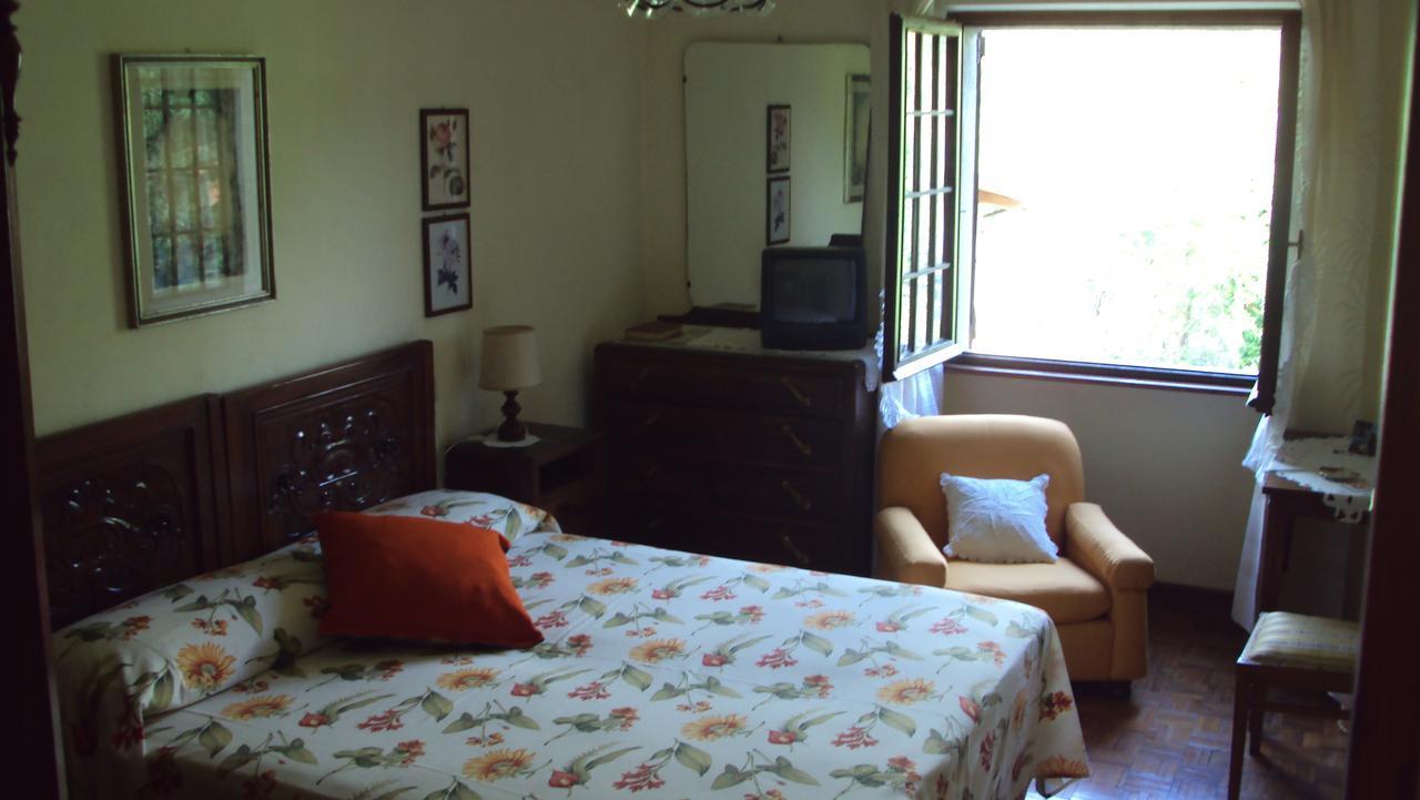 Albergo La Baita Corfino Δωμάτιο φωτογραφία
