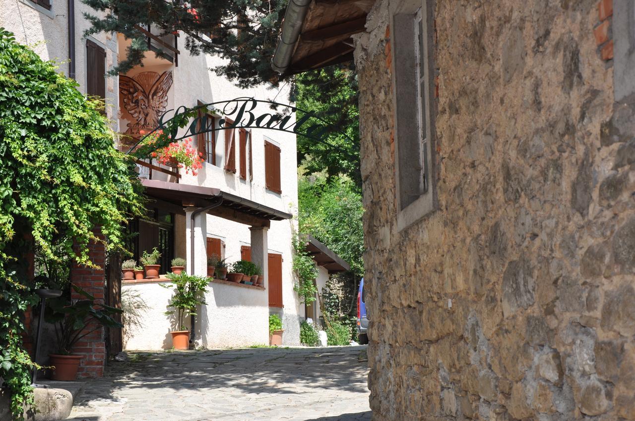 Albergo La Baita Corfino Εξωτερικό φωτογραφία