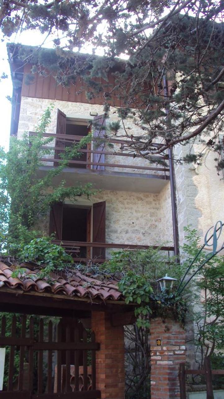 Albergo La Baita Corfino Εξωτερικό φωτογραφία