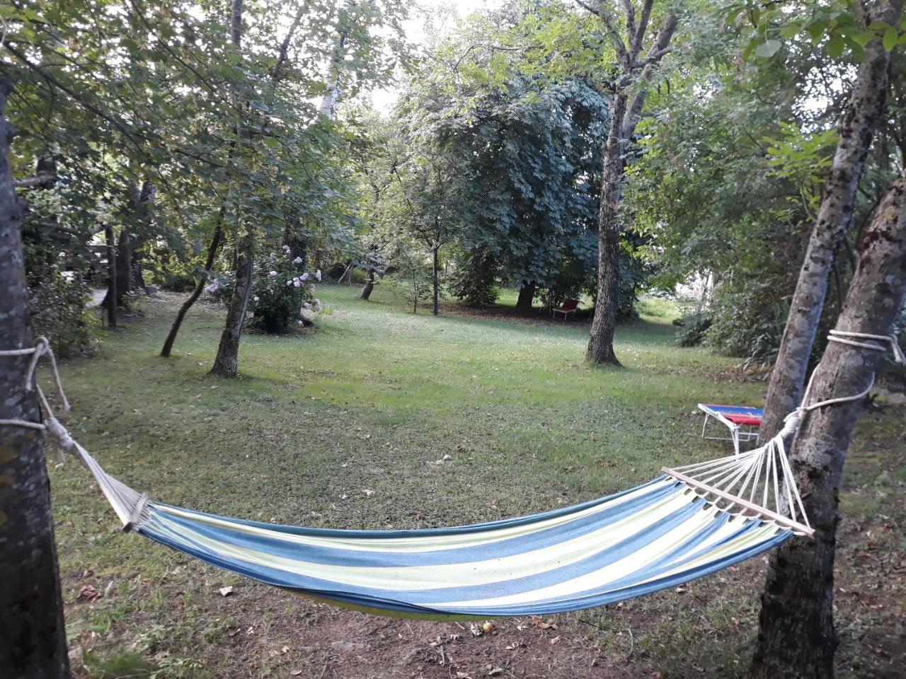 Albergo La Baita Corfino Εξωτερικό φωτογραφία