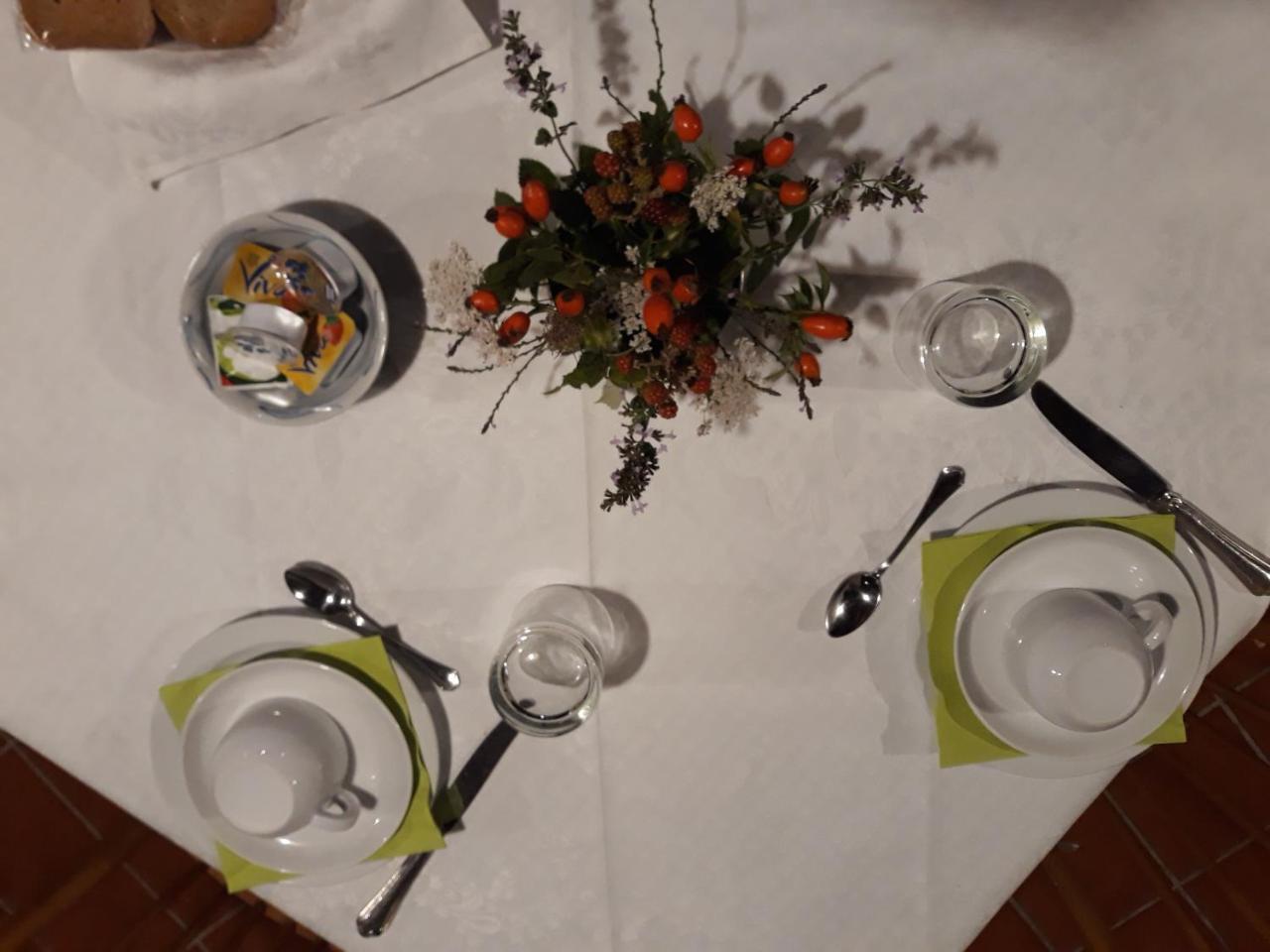 Albergo La Baita Corfino Εξωτερικό φωτογραφία