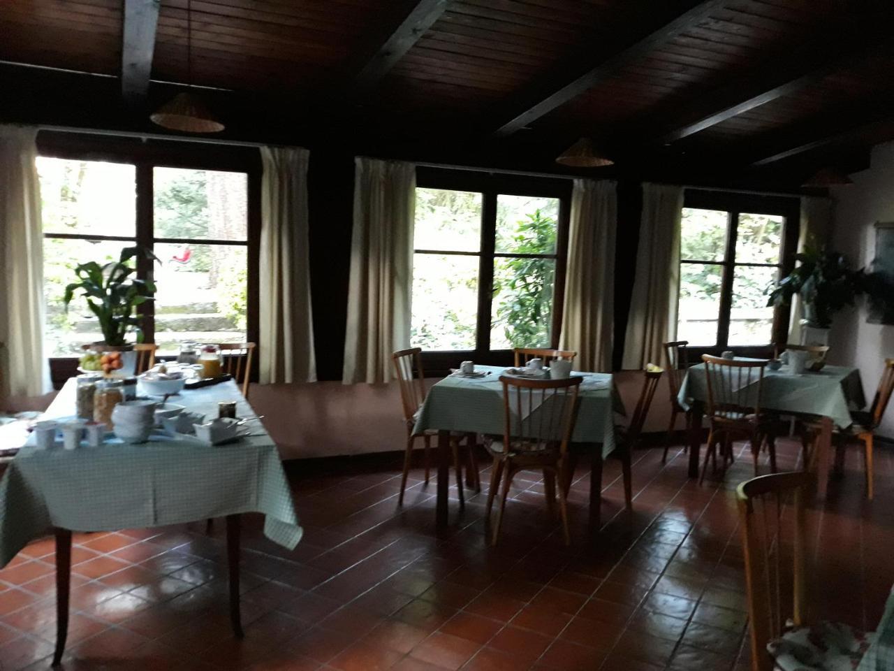 Albergo La Baita Corfino Εξωτερικό φωτογραφία